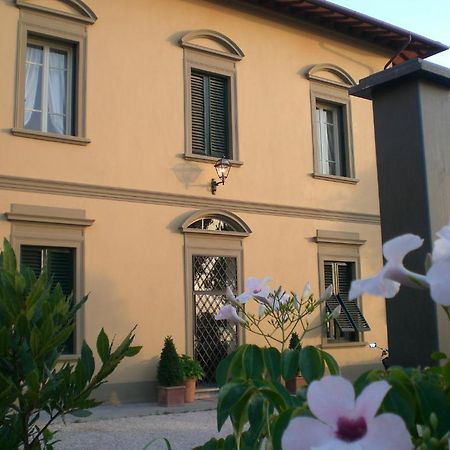 Villa Le Luci Castagneto Carducci Luaran gambar