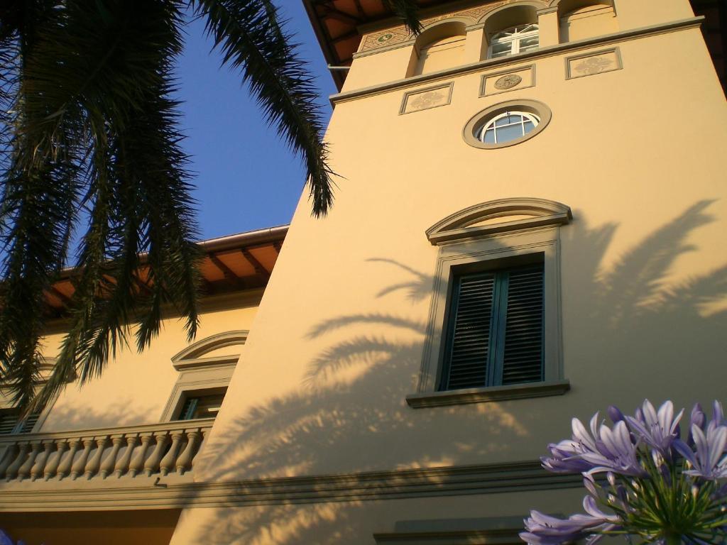 Villa Le Luci Castagneto Carducci Luaran gambar