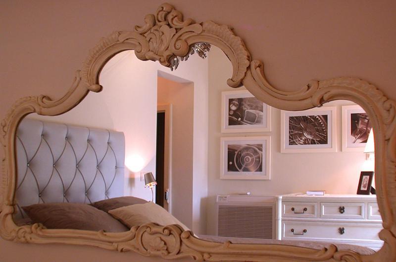 Villa Le Luci Castagneto Carducci Bilik gambar