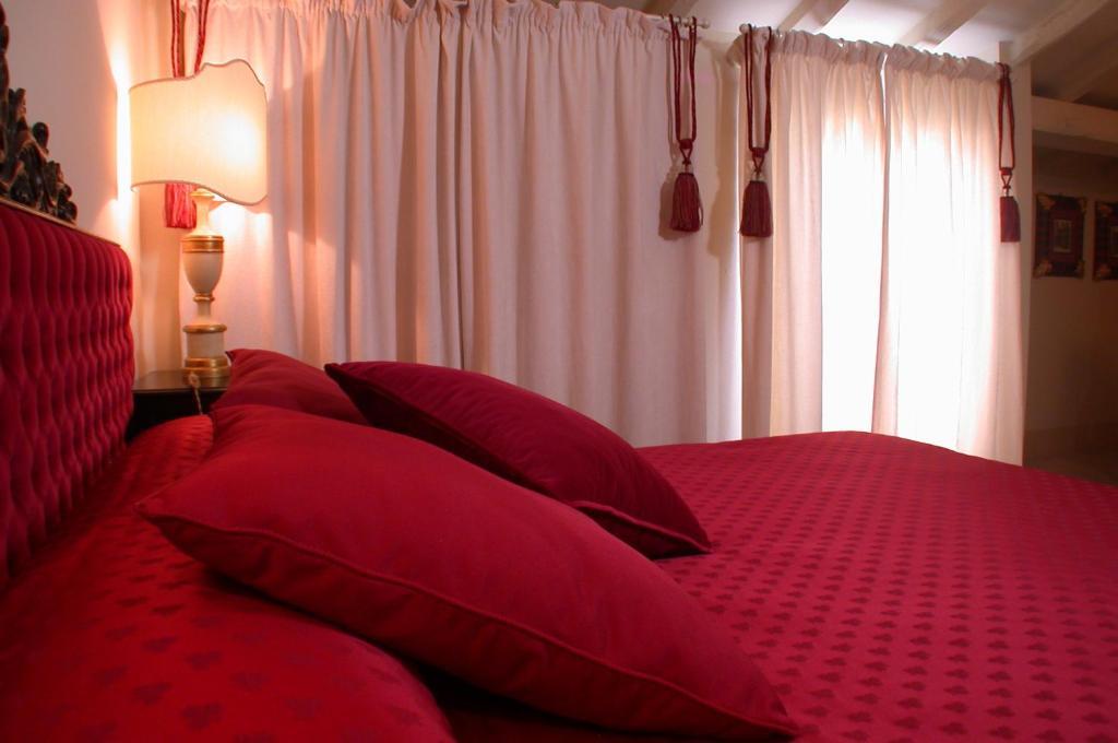 Villa Le Luci Castagneto Carducci Bilik gambar