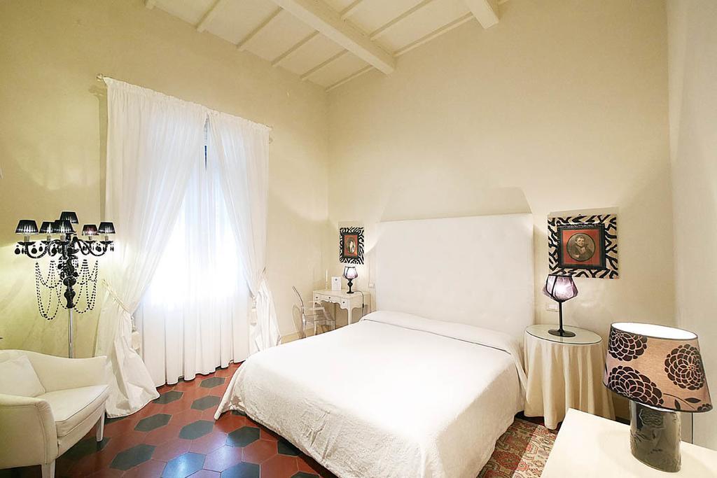 Villa Le Luci Castagneto Carducci Bilik gambar