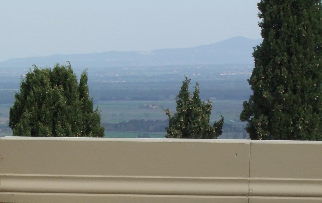 Villa Le Luci Castagneto Carducci Luaran gambar