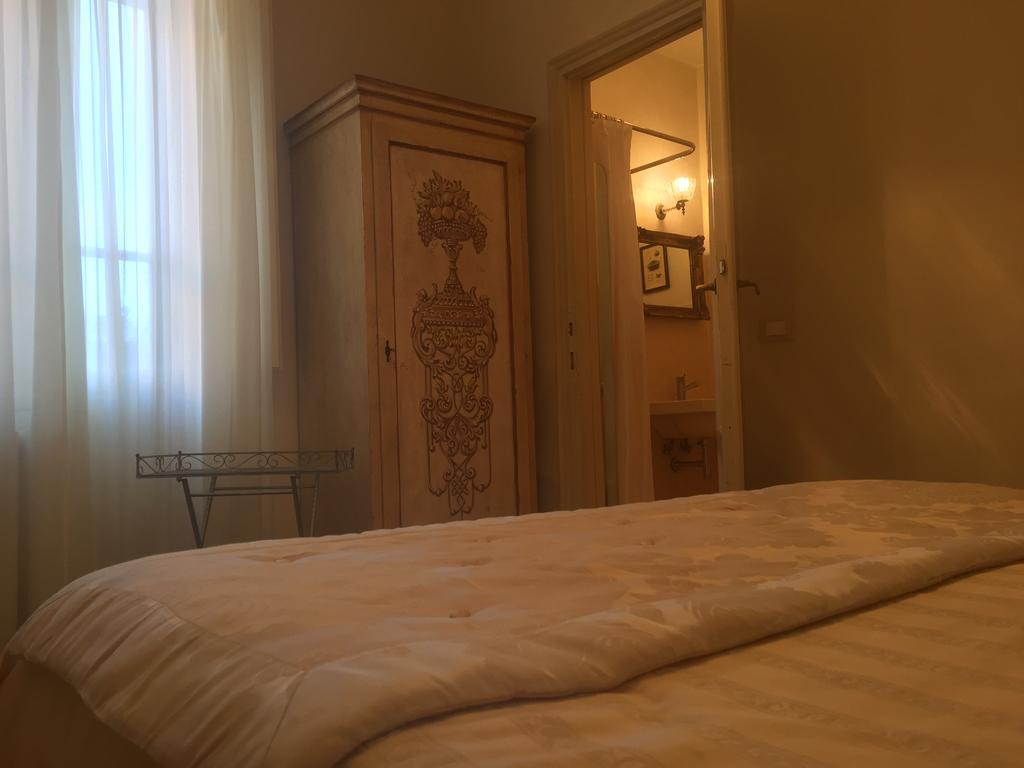 Villa Le Luci Castagneto Carducci Bilik gambar